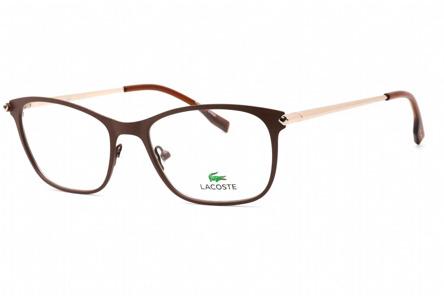 Lacoste L2276 Eyeglasses - view 2